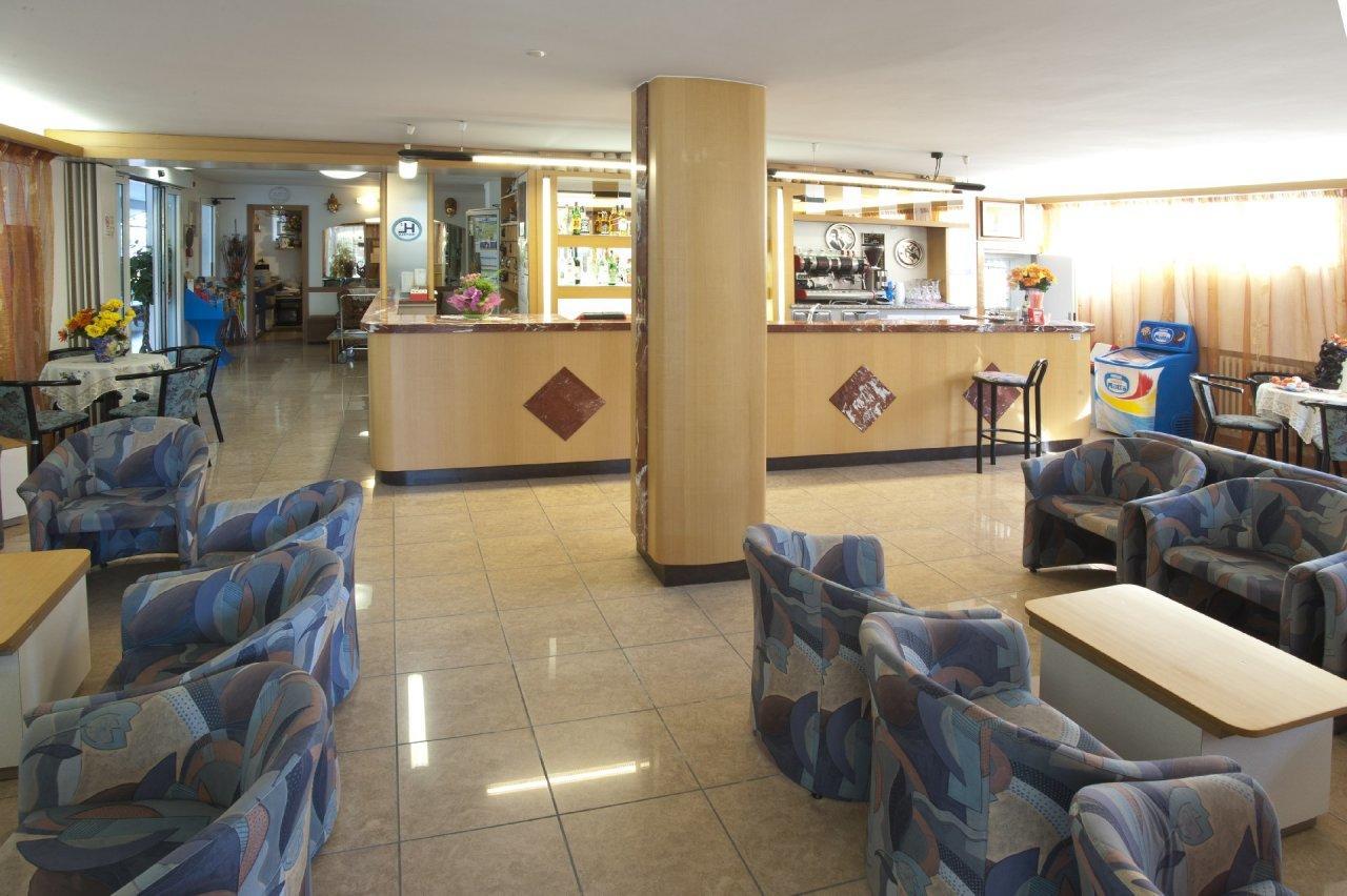 Hotel Giunchi Cervia Extérieur photo