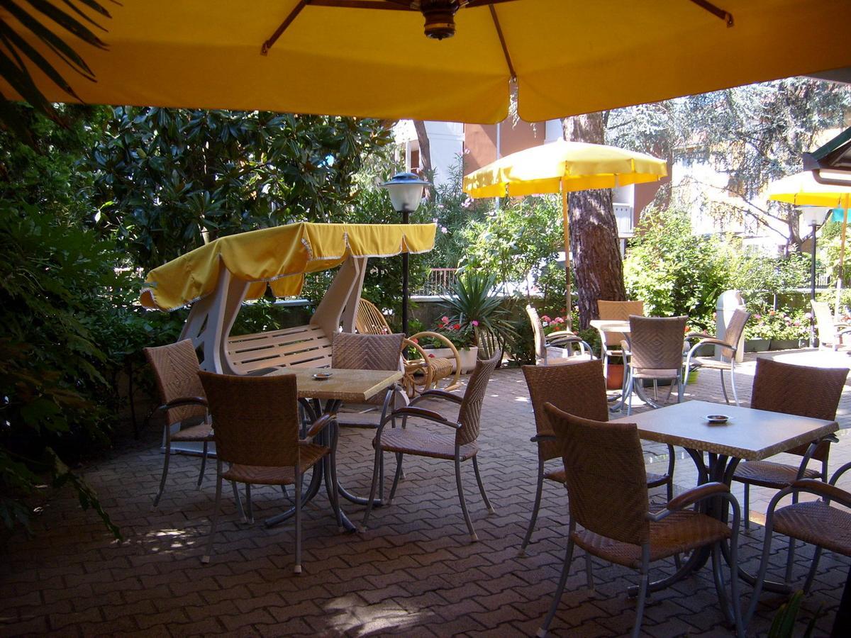 Hotel Giunchi Cervia Extérieur photo