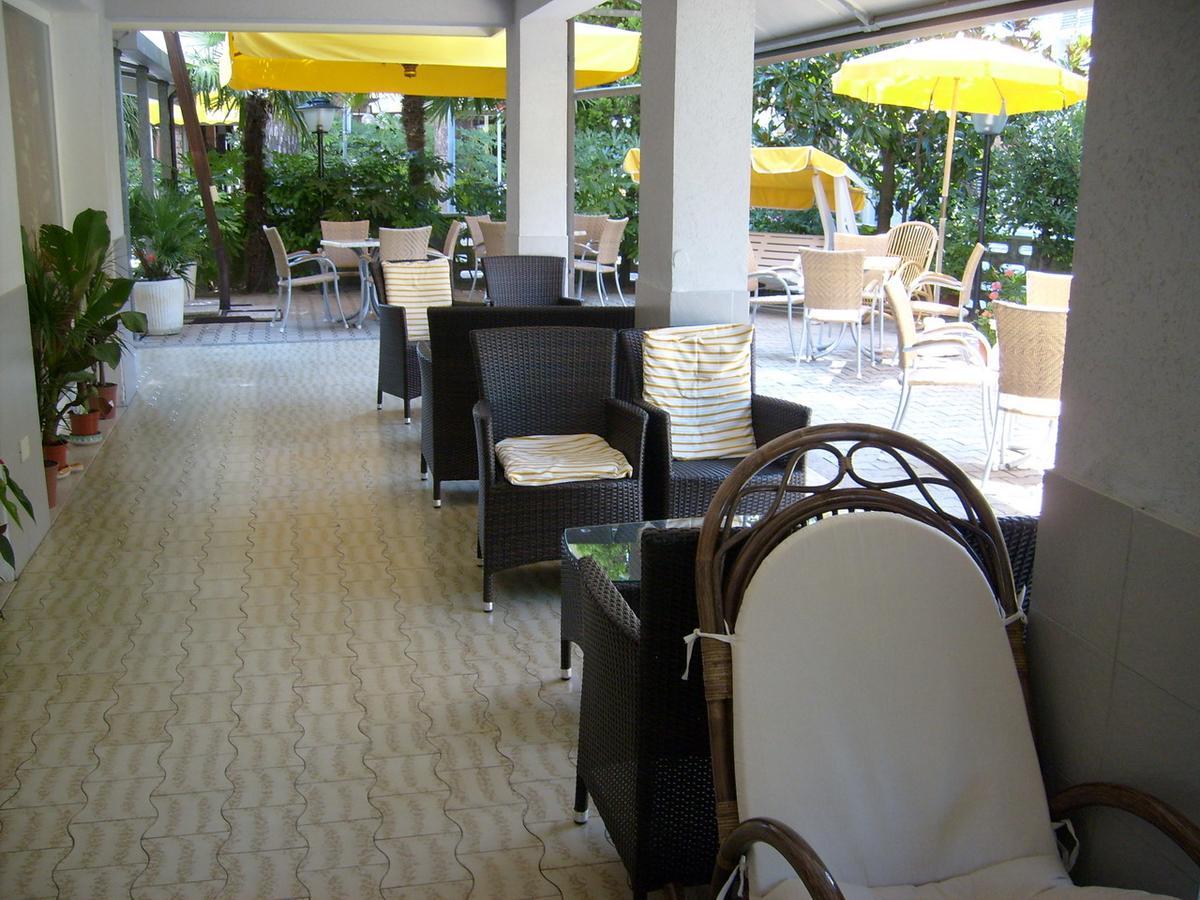Hotel Giunchi Cervia Extérieur photo