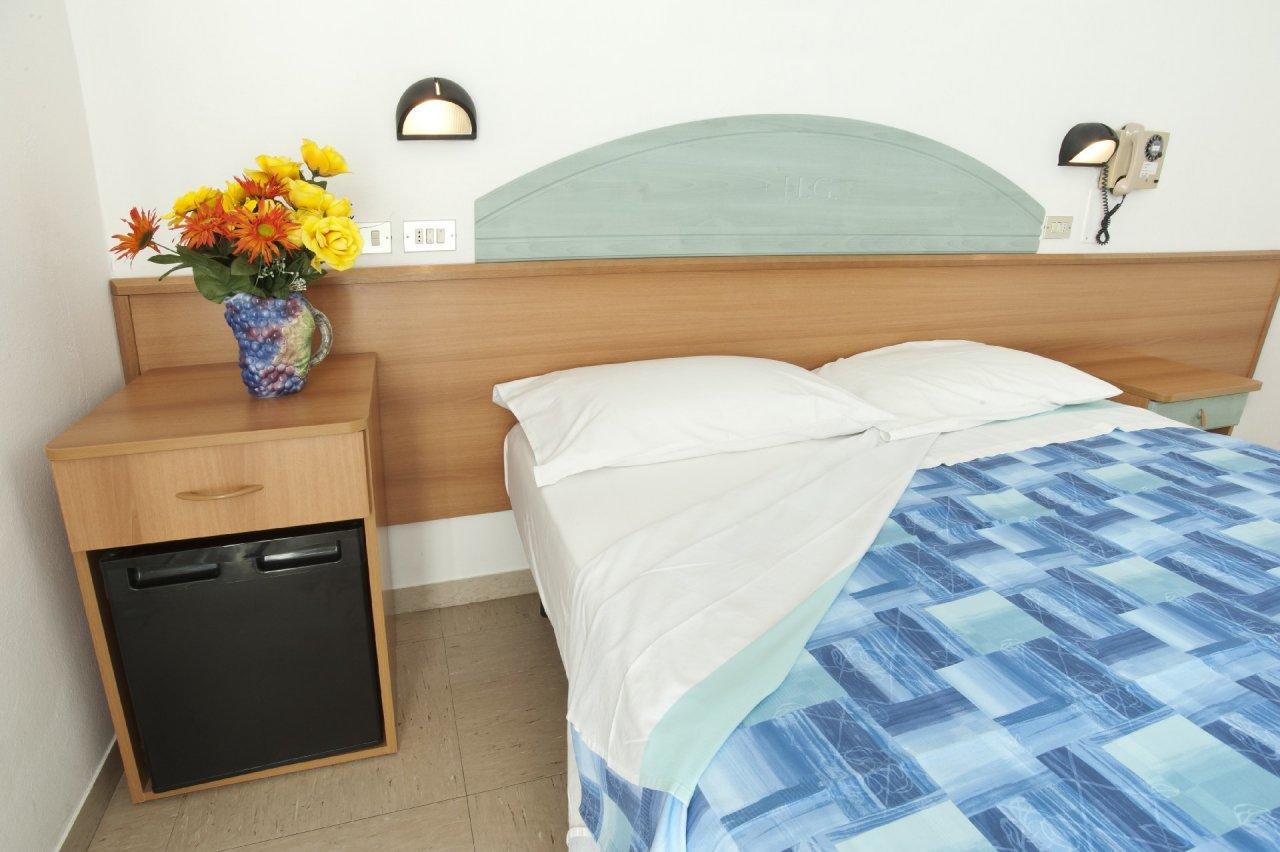 Hotel Giunchi Cervia Extérieur photo