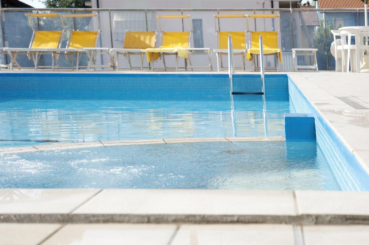 Hotel Giunchi Cervia Extérieur photo